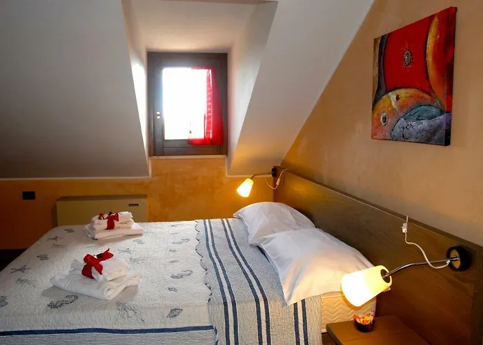 Sicilia Bella Panzió 4*
