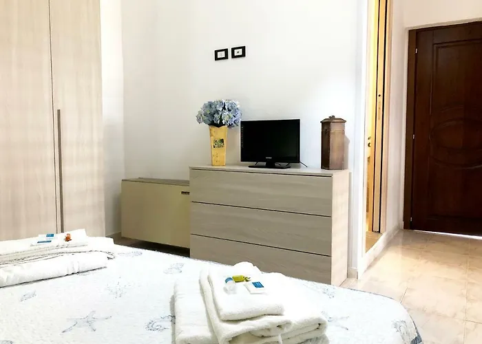 Sicilia Bella Panzió 4*