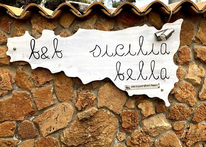 Sicilia Bella 4*