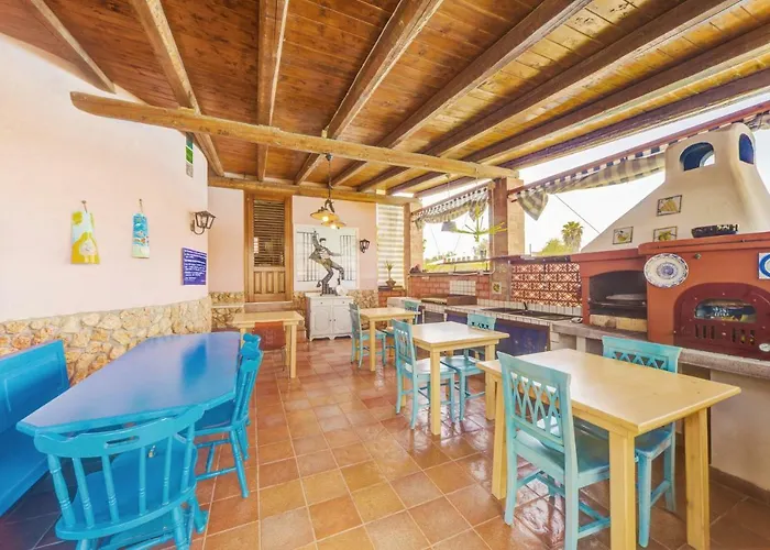 Panzió Sicilia Bella 4*