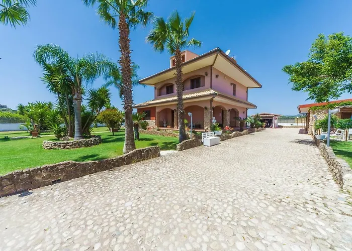 Sicilia Bella 4*