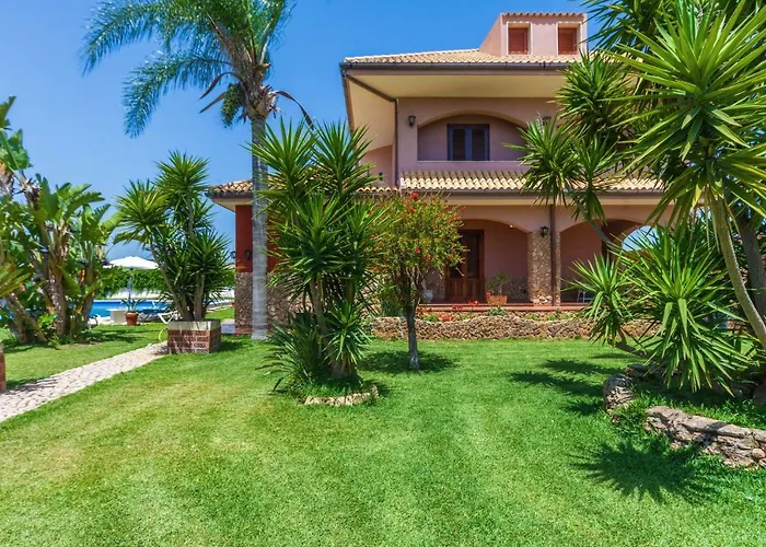 Sicilia Bella 4*