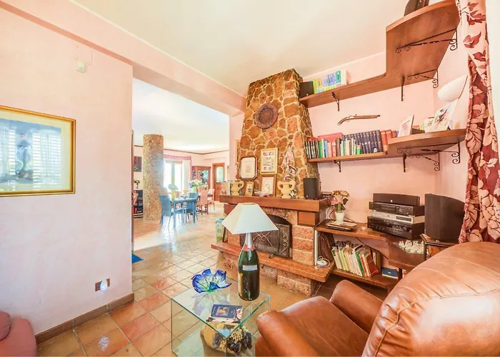 Sicilia Bella 4*