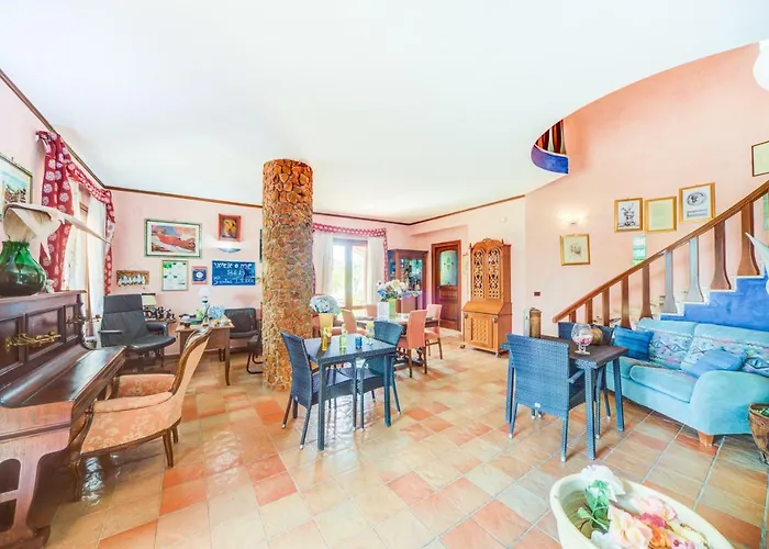 Sicilia Bella 4* Cassibile