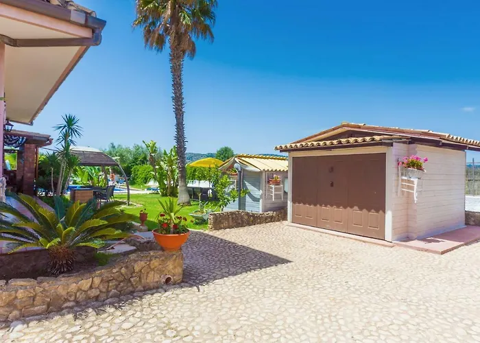 Sicilia Bella 4* Кассибиле
