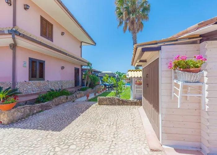 Sicilia Bella 4* Cassibile