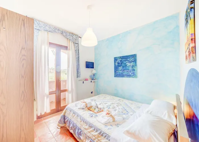 Sicilia Bella Panzió Cassibile