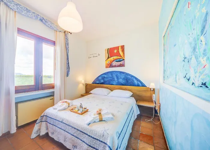 Sicilia Bella Panzió