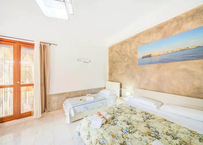 Sicilia Bella 4* Cassibile