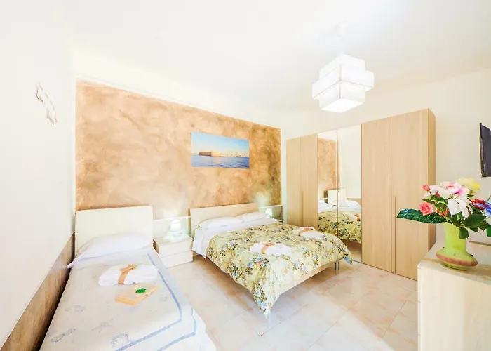 Sicilia Bella Panzió 4*