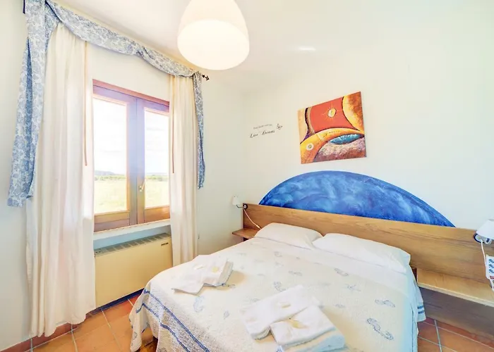Sicilia Bella Panzió 4*