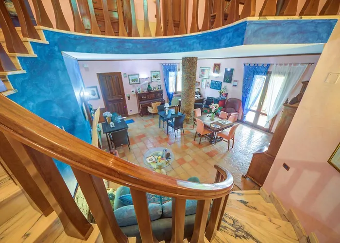 Отель типа 