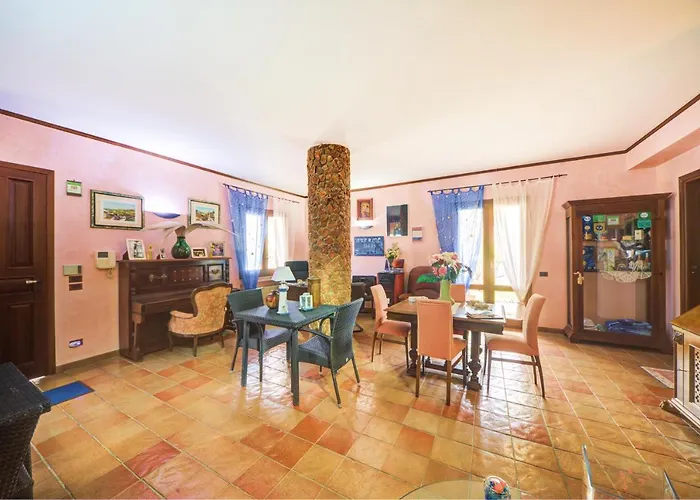 Sicilia Bella Отель типа 